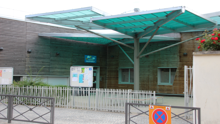 Groupe scolaire Dauphinot